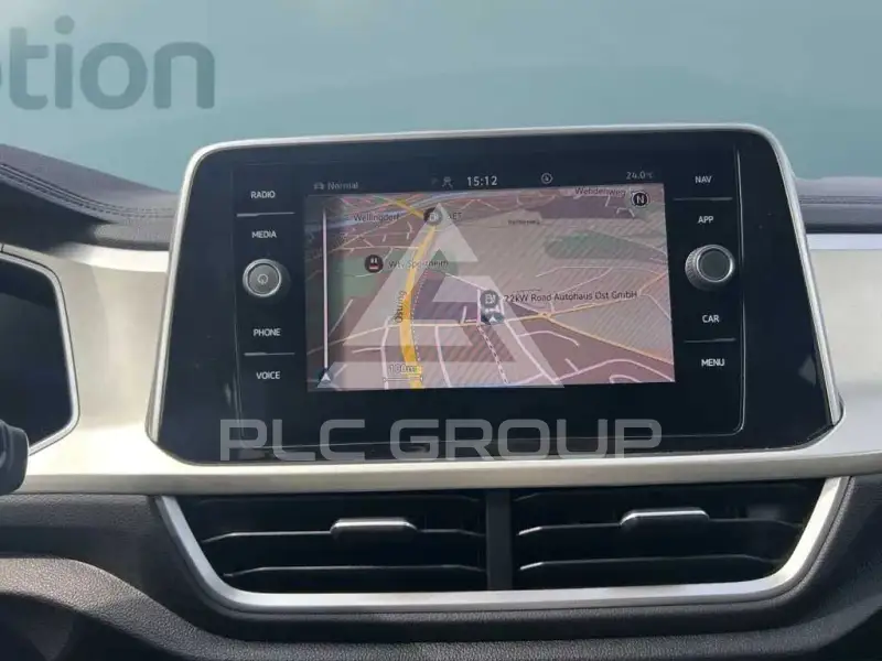 2023 Volkswagen T-Roc