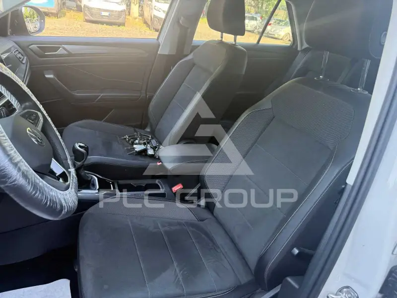 2023 Volkswagen T-Roc