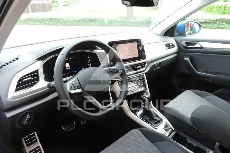 2023 Volkswagen T-Roc