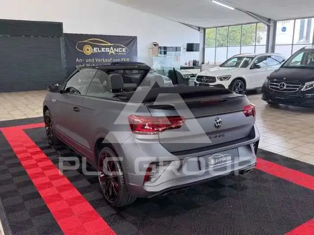 2023 Volkswagen T-Roc