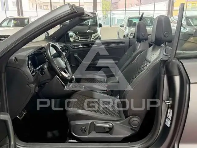 2023 Volkswagen T-Roc