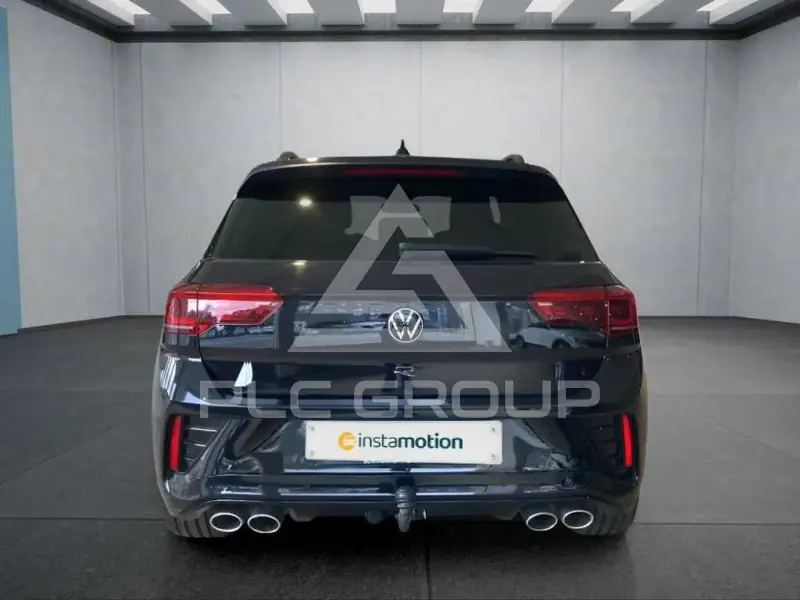 2023 Volkswagen T-Roc