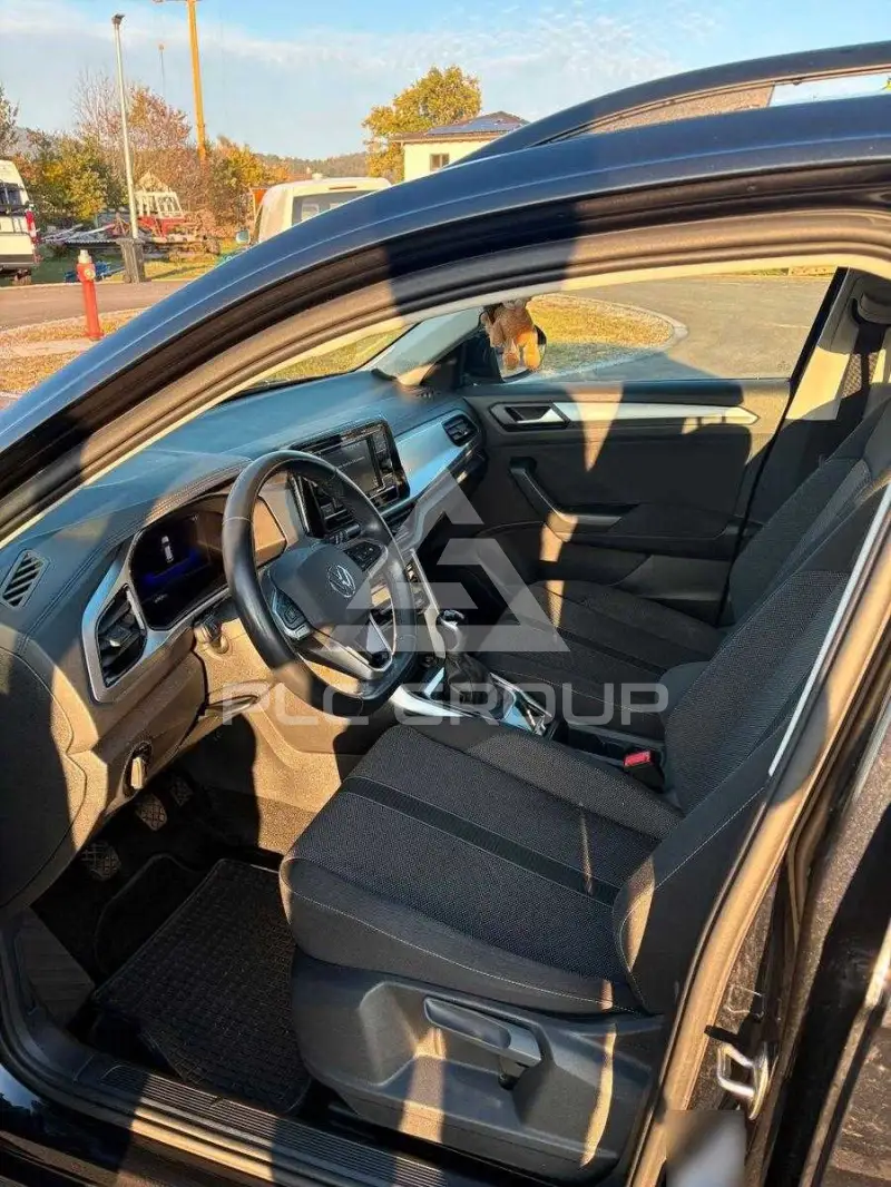 2023 Volkswagen T-Roc