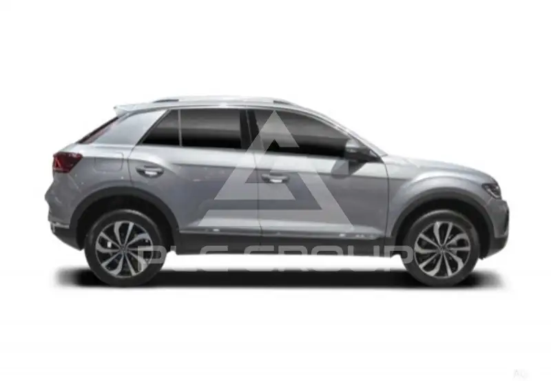 2023 Volkswagen T-Roc