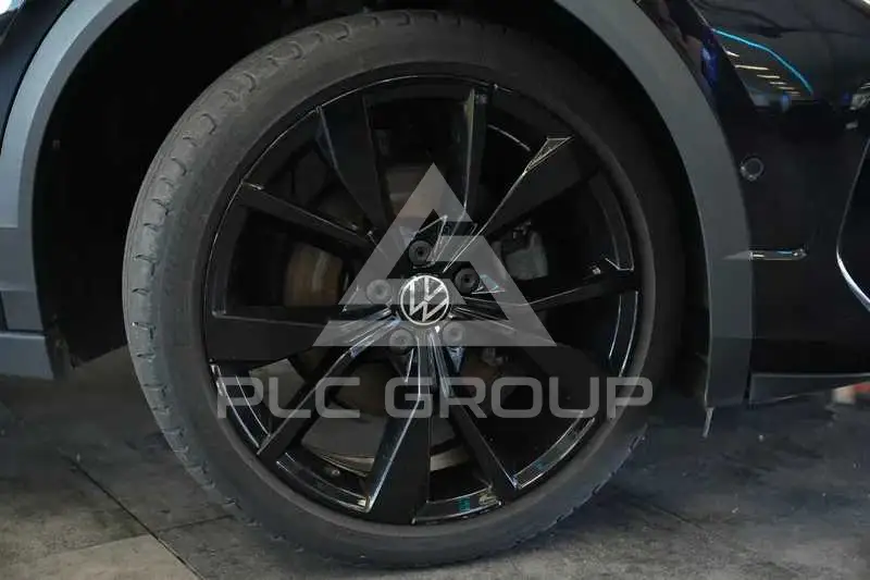 2023 Volkswagen T-Roc