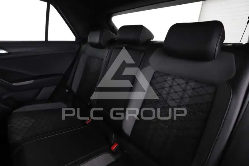 2023 Volkswagen T-Roc