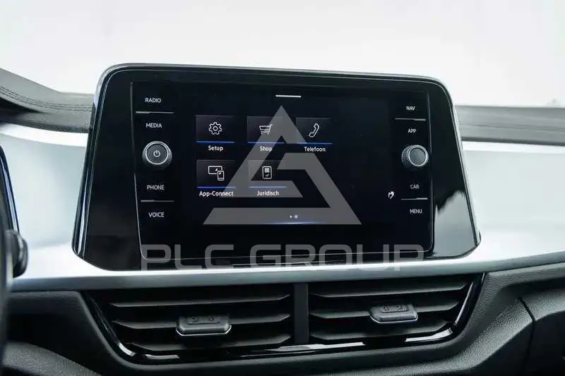 2023 Volkswagen T-Roc