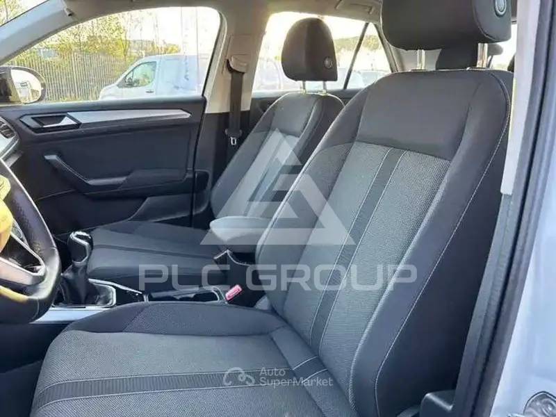 2023 Volkswagen T-Roc