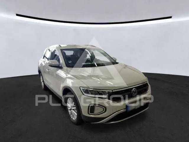 2023 Volkswagen T-Roc