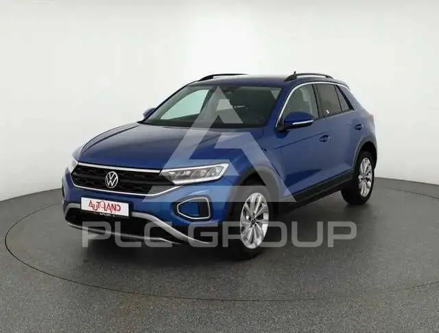 2023 Volkswagen T-Roc