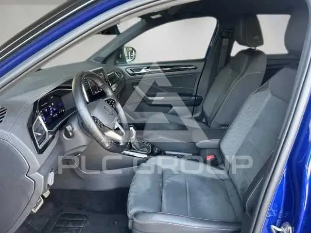 2023 Volkswagen T-Roc