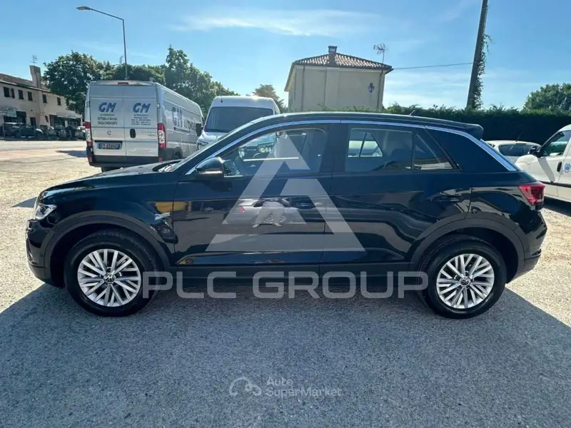 2023 Volkswagen T-Roc