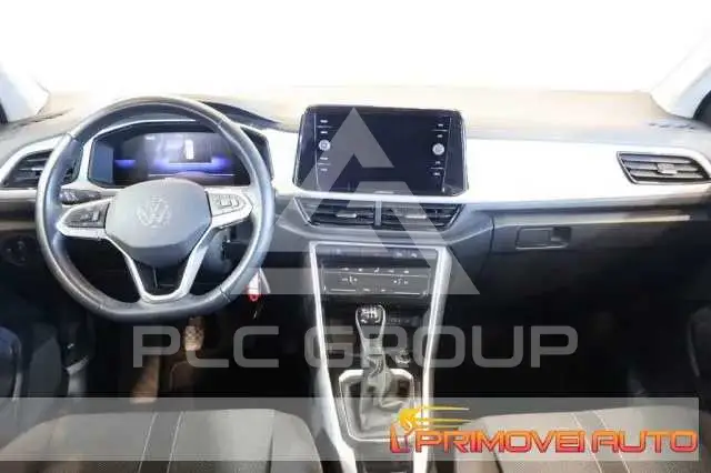 2023 Volkswagen T-Roc