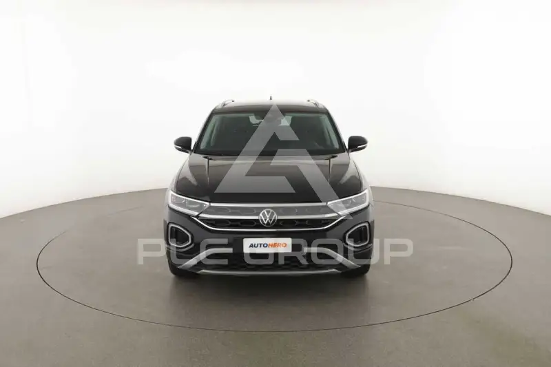2023 Volkswagen T-Roc
