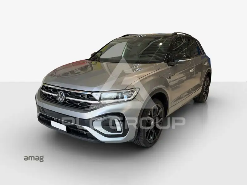 2023 Volkswagen T-Roc