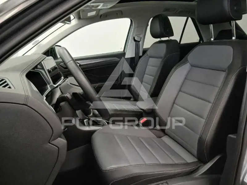 2023 Volkswagen T-Roc