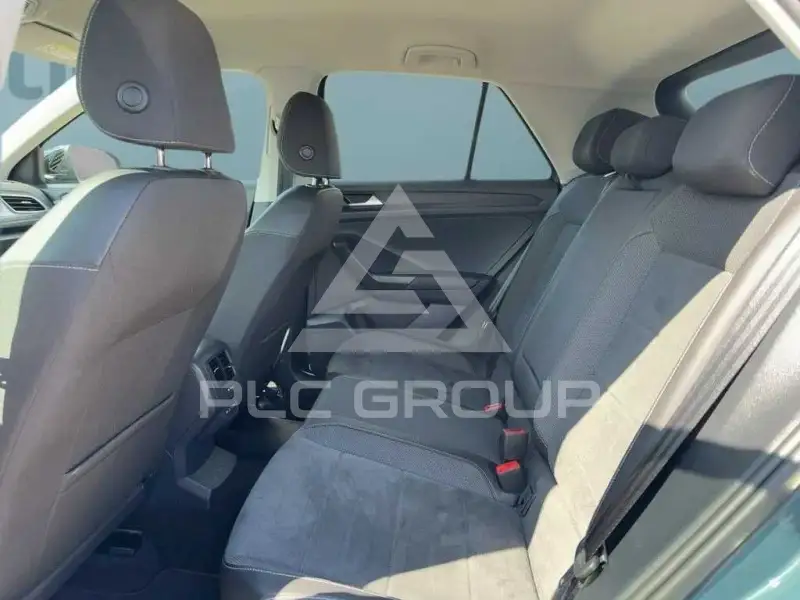 2023 Volkswagen T-Roc
