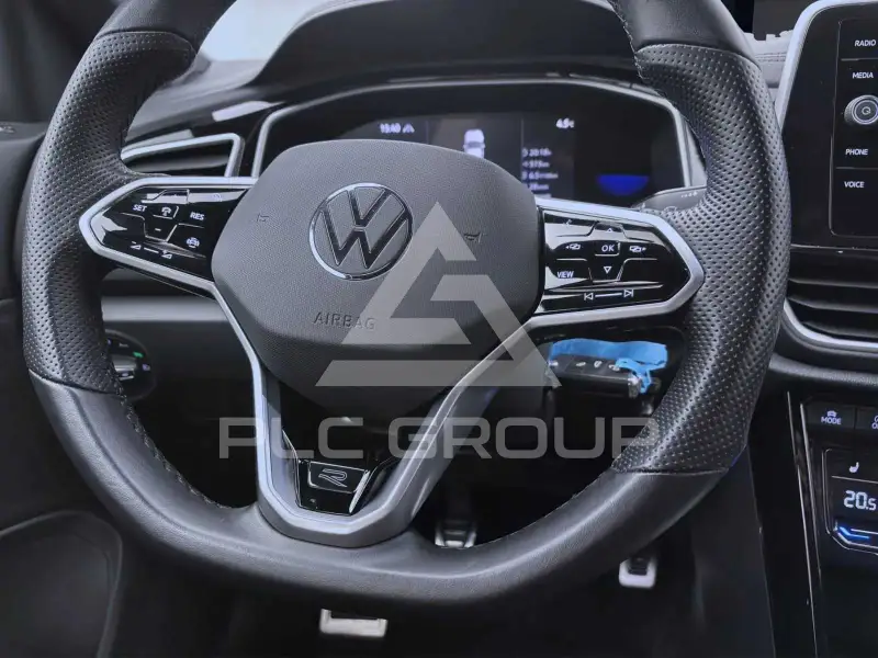 2023 Volkswagen T-Roc