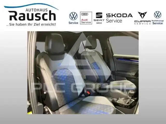 2023 Volkswagen T-Roc
