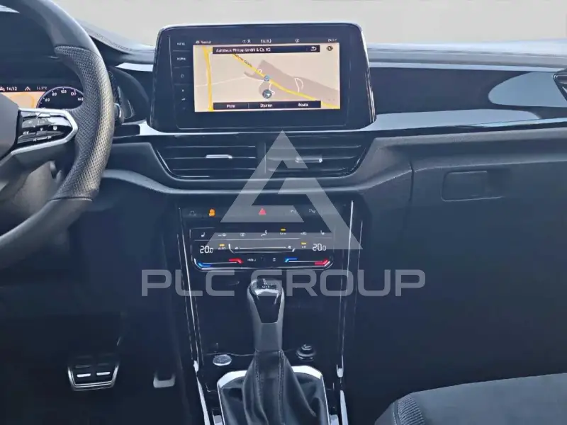 2023 Volkswagen T-Roc