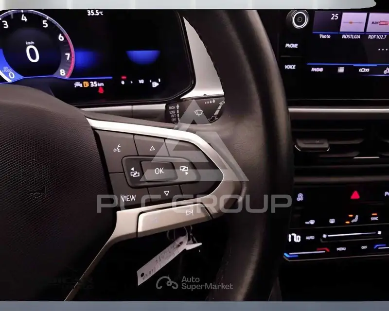 2023 Volkswagen T-Roc
