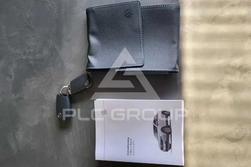 2023 Volkswagen T-Roc