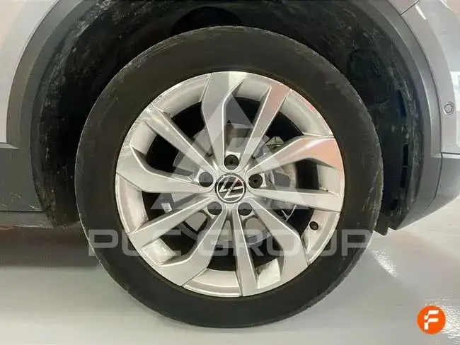 2023 Volkswagen T-Roc
