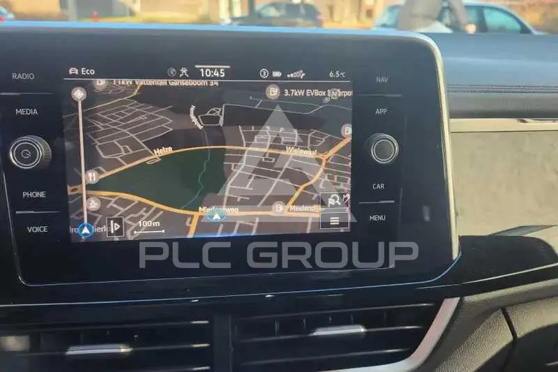 2023 Volkswagen T-Roc