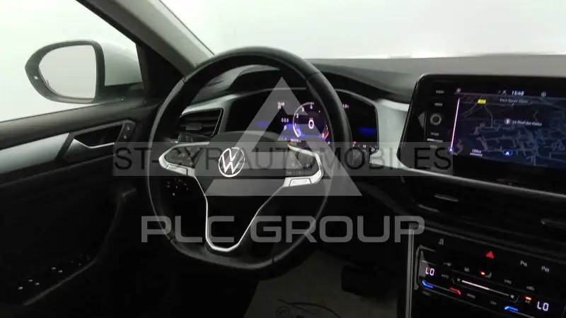 2023 Volkswagen T-Roc