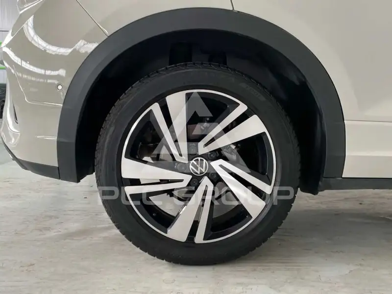 2023 Volkswagen T-Roc
