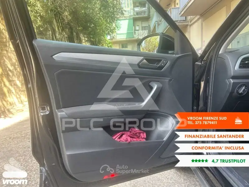 2023 Volkswagen T-Roc