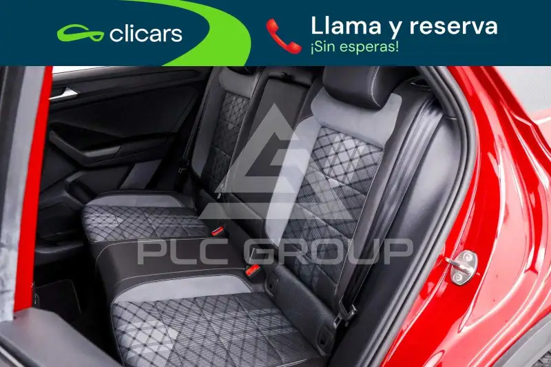 2023 Volkswagen T-Roc