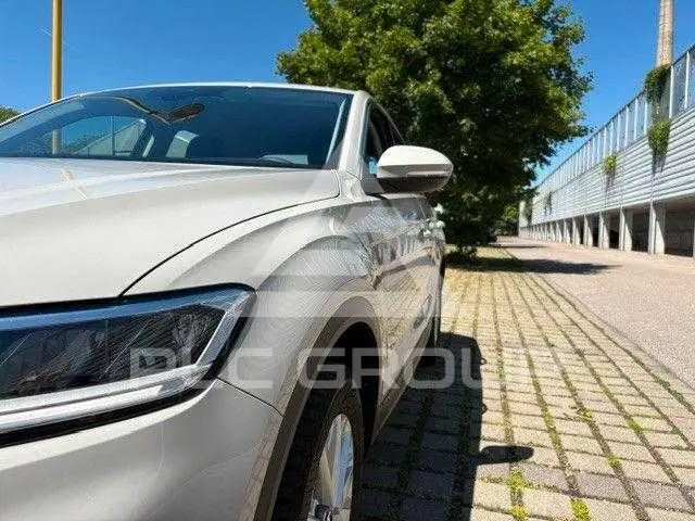 2023 Volkswagen T-Roc