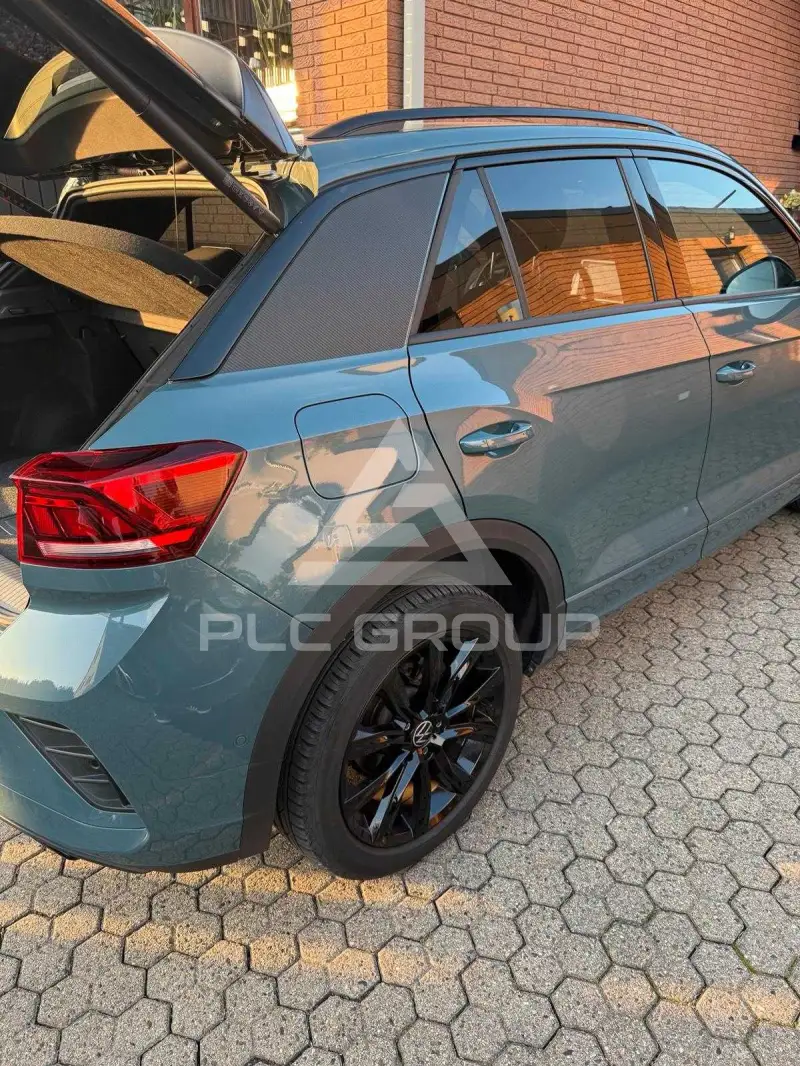 2023 Volkswagen T-Roc