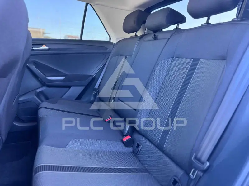 2023 Volkswagen T-Roc