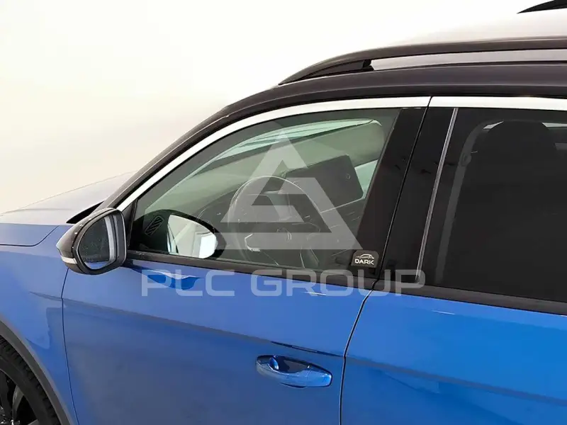 2023 Volkswagen T-Roc