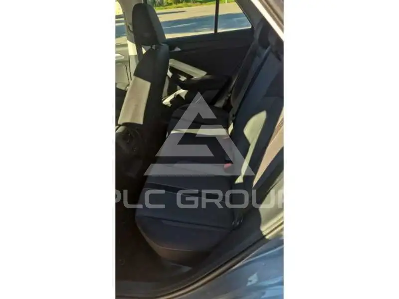 2023 Volkswagen T-Roc