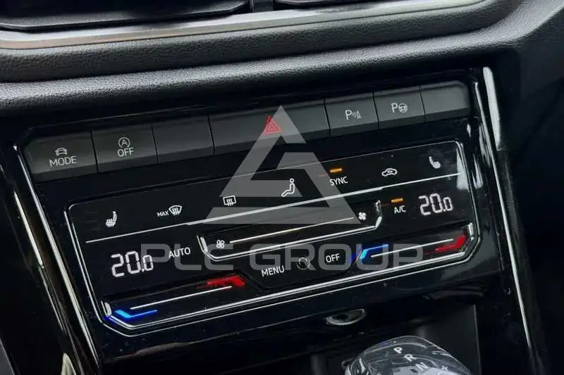 2023 Volkswagen T-Roc