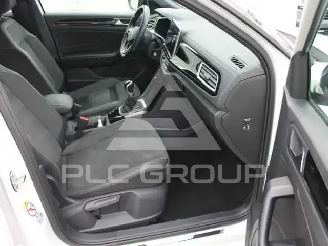 2023 Volkswagen T-Roc