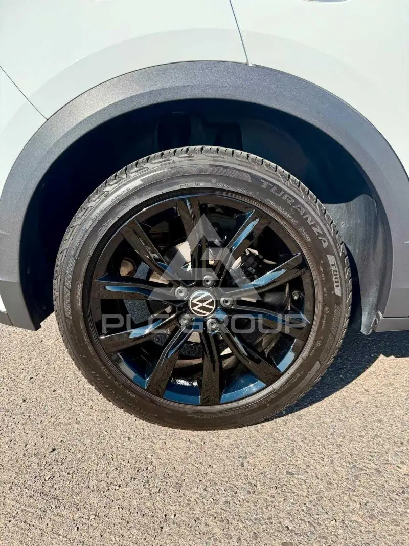 2023 Volkswagen T-Roc