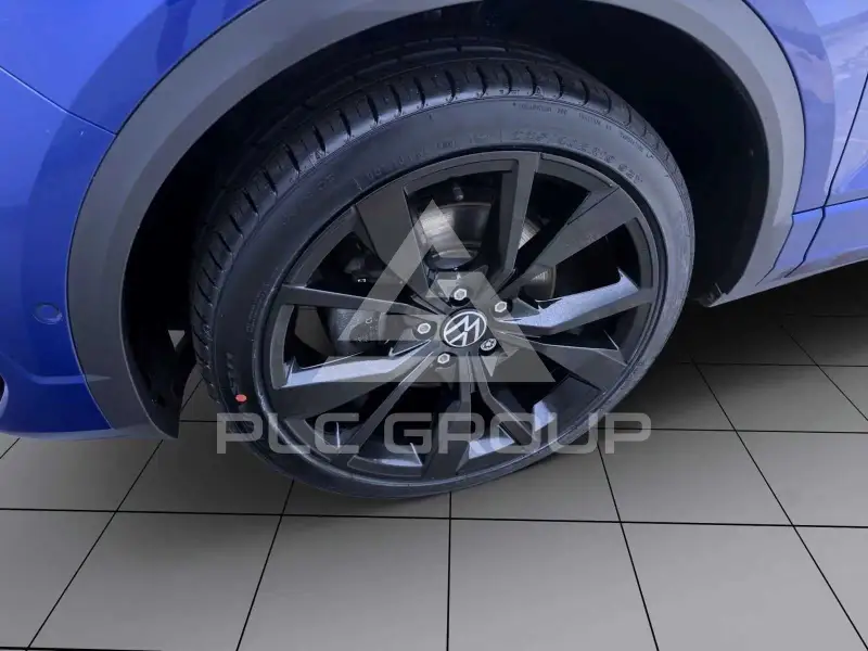 2023 Volkswagen T-Roc