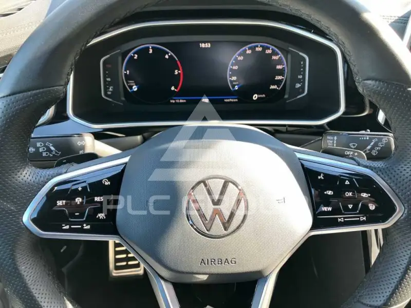 2023 Volkswagen T-Roc
