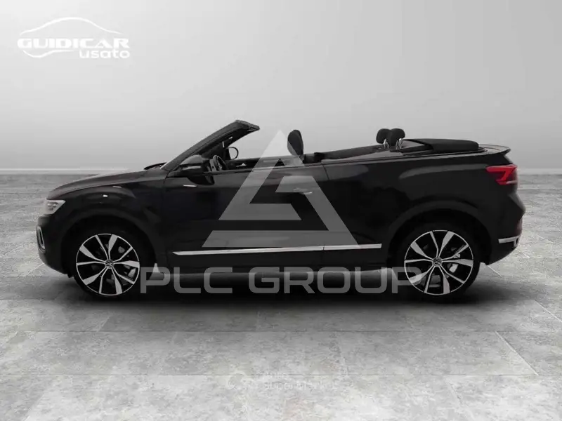 2023 Volkswagen T-Roc