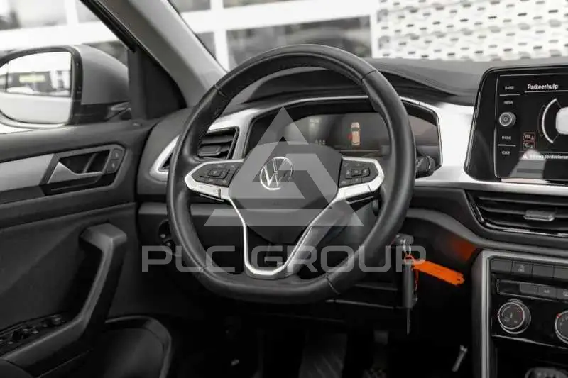 2023 Volkswagen T-Roc