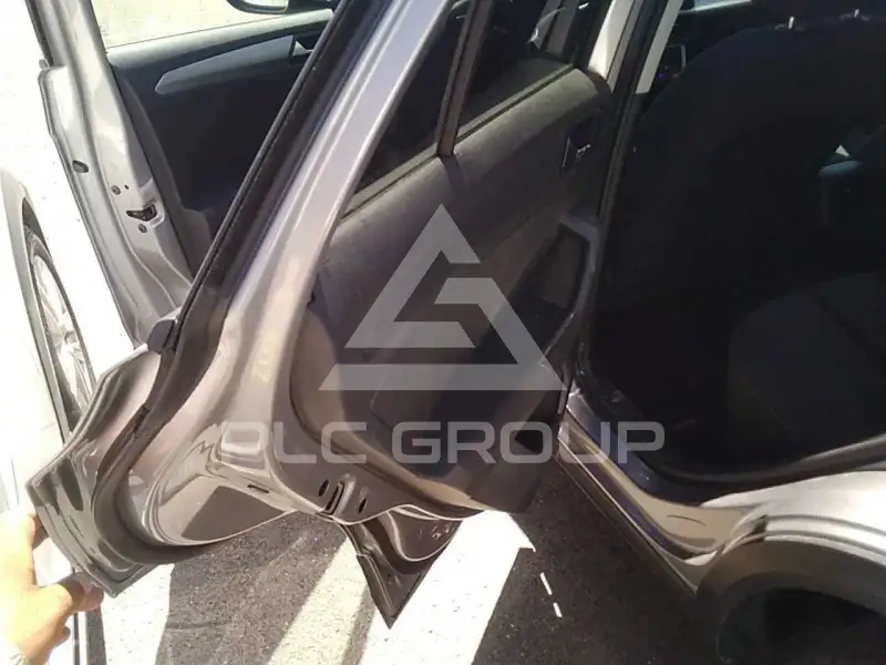 2023 Volkswagen T-Roc