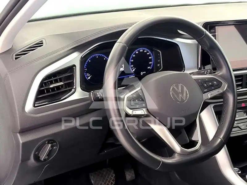 2023 Volkswagen T-Roc