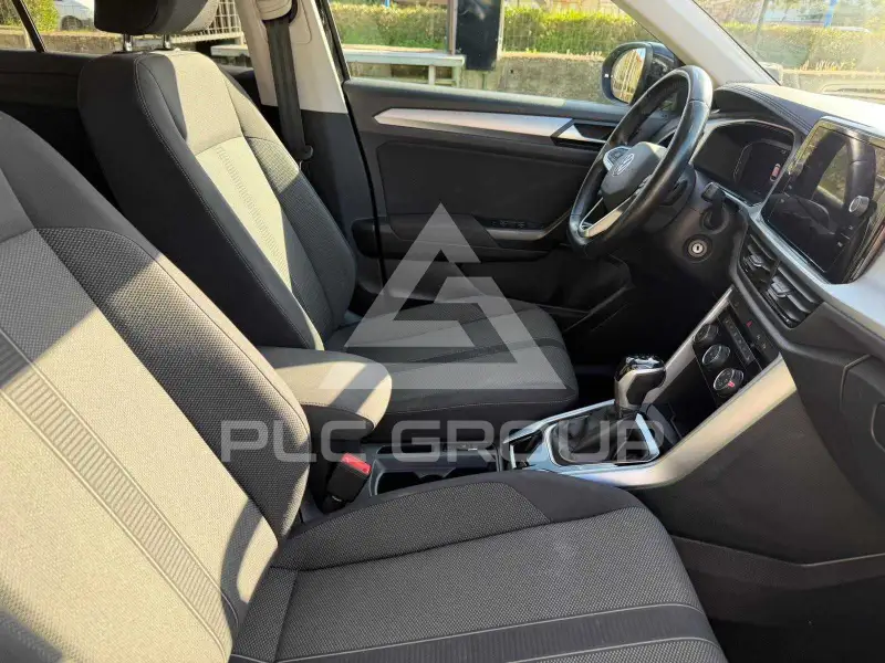 2023 Volkswagen T-Roc