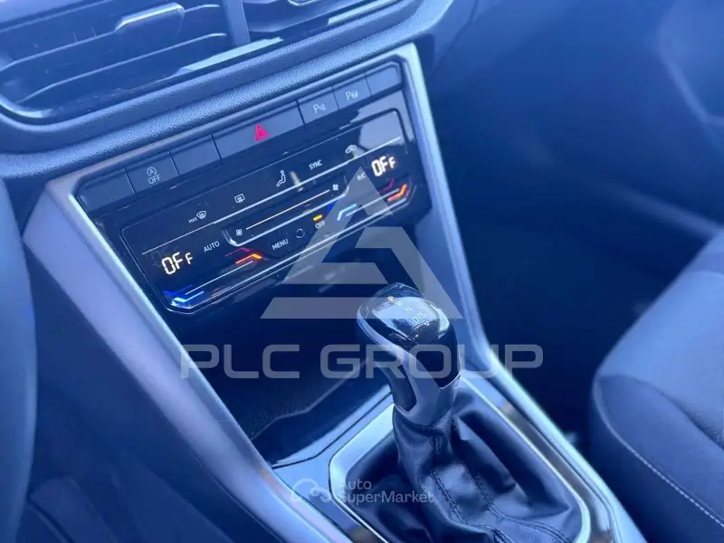 2023 Volkswagen T-Roc