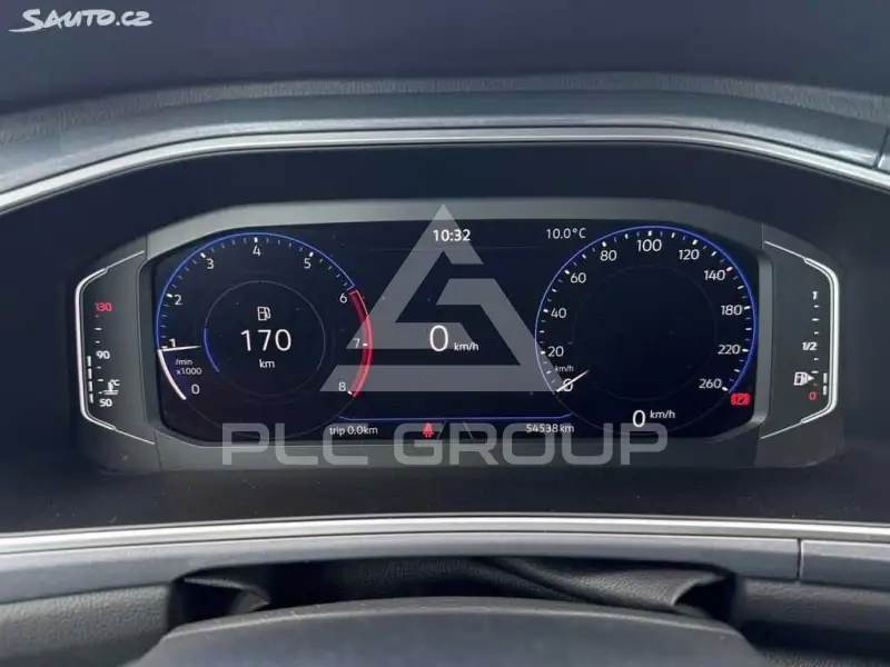 2023 Volkswagen T-Roc