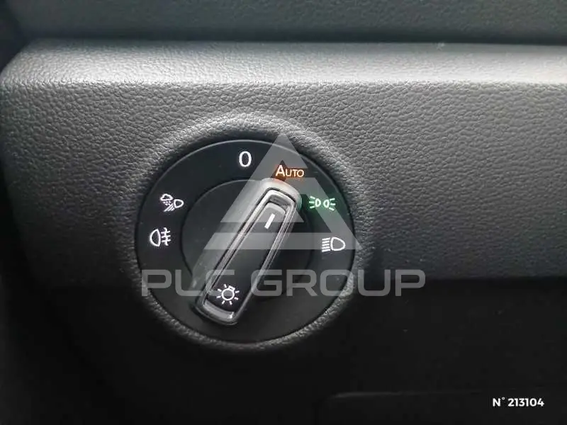 2023 Volkswagen T-Roc